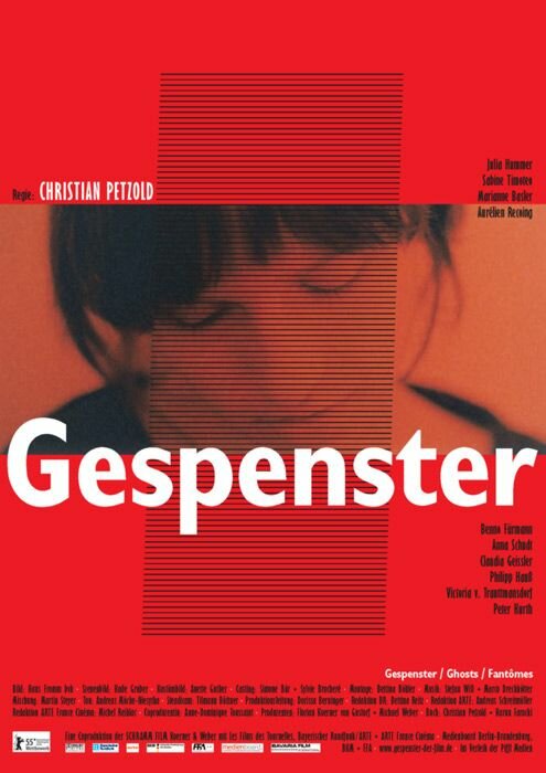  Призраки смотреть онлайн (2005) 